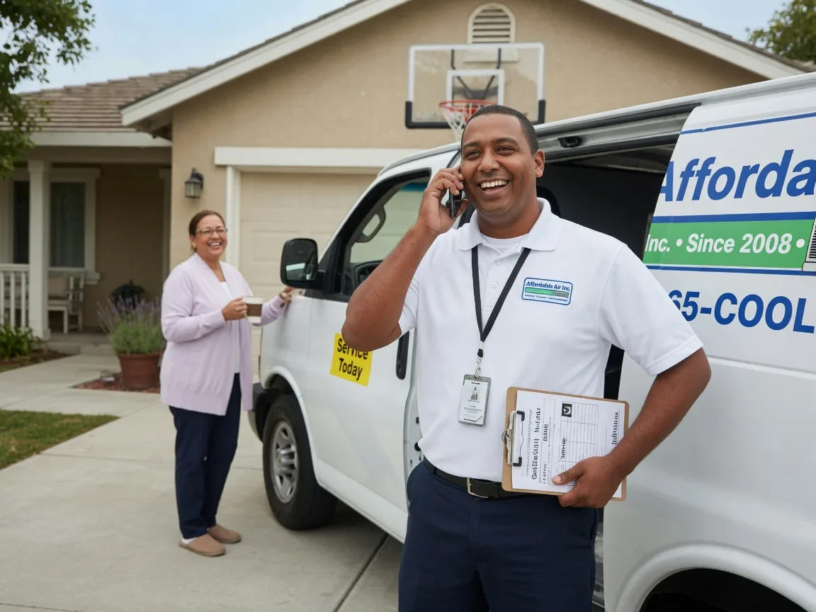 Central Ac Repair Clarkrange, TN FAQs